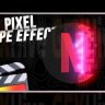 [Premium] FinalcutPlugs - Pixel Scan Effect - Final Cut Pro