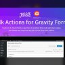 [Premium] Jetsloth Gravity Forms Bulk Actions Pro v1.4.0