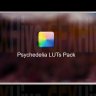 [Premium] IWLTBAP - Psychedelia LUTs Pack v3