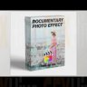 [Premium] FCPX Full Access - Documentary Photo Effect