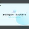 [Premium] MEC BuddyBoss Integration Addon v2.5.1