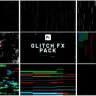 Free Videohive 57244800 Glitch Fx Pack , GFXInspire