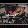 [Premium] MotionVFX mTuber 3 for Final Cut Pro.