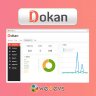 [Premium] Dokan Pro WordPress Plugin v3.16.2