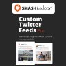 [Premium] Custom Twitter Feeds Pro By Smash Balloon v2.4.6