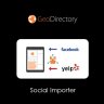 [Premium] GeoDirectory Social Importer v2.3.7