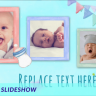 Free Videohive 57244713 Baby Cute Slideshow