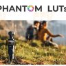 [Premium] JOEL FAMULARO – Phantom LUTs for Osmo Pocket 3