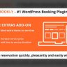 [Premium] Bookly Pro Service Extras Add-on v6.0