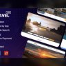 [Premium] TravelWP – Tour and Travel WordPress Theme v2.1.3