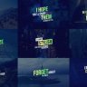 Free Videohive 57323820 The Titles , GFXInspire