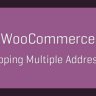 [Premium] WooCommerce Shipping Multiple Addresses v4.2.4