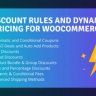 [Premium] WooCommerce Dynamic Pricing and Discounts Plugin v8.18.4