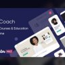 [Premium] MaxCoach Online Courses Education v3.1.3