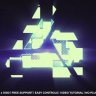 Free Videohive 57861881 Pixel Logo Reveal - Mogrt , GFXInspire