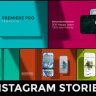 Free Videohive 57913710 Instagram Stories , GFXInspire