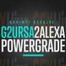 [Premium] Juan Melara – G2URSA2Alexa PowerGrade & LUTs