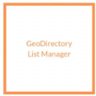 [Premium] GeoDirectory List Manager v2.3.7