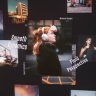 Free Videohive 57923595 3D Space Multiscreen Opener - Premiere Pro , GFXInspire