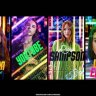 Free Videohive 57860461 Futuristic Stories For Premiere Pro , GFXInspire