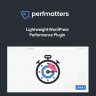 [Premium] Perfmatters WordPress Plugin v2.4.4