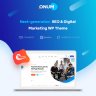 [Premium] Onum – SEO & Marketing Elementor WordPress Theme v1.2.16.13