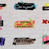 Free Videohive Grungy Kinetic Titles , GFXInspire