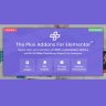 [Premium] The Plus – Addon for Elementor Page Builder WordPress Plugin v6.3.2