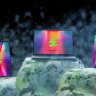 Free Videohive 58243456 Multi Device Mockup Display Premiere, GFXInspire