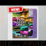 [Premium] Tiny Tapes - Film Accent Lines