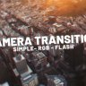 Free Videohive 58245952 Camera Transition , GFXInspire