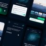 Free Videohive 58241532 UI AI Mobile , GFXInspire