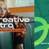 Free Videohive 58245380 Creative Intro , GFXInspire