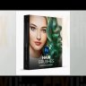 [Premium] Kristina Sherk – Hair Brushes.