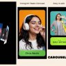 Free Videohive 58403418 Carousel Instagram Reels MOGRT , GFXInspire