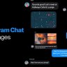 Free Videohive 58357659 Telegram Messages Chat , GFXInspire