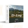 [Premium] Gamut – DJI BaseLUTs for D-Log/DLog-M – Air3 and Mavic3 Drones+