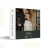 [Premium] Gamut – Marble