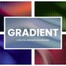 Free Videohive 58365584 Background Fractal Glass Gradients Loop, GFXInspire