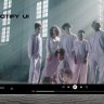 Free Videohive 58371454 Spotify UI , GFXInspire