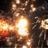 Free Videohive 58424588 Explosion Logo Reveal , GFXInspire