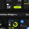 Free Videohive 58291255 Interface Widget , GFXInspire