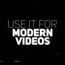 Free Videohive 58470286 Glitch Text Animation | MOGRT (PP), GFXInspire
