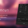 Free Videohive 58466693 Animated Typeface - Cogncur, GFXInspire