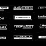 Free Videohive 58481622 Glitch Lower Thirds DaVinci Resolve , GFXInspire