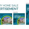 Free Videohive 58498862 Luxury Home Sale AD-01 , GFXInspire