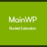 [Premium] MainWP Rocket v5.1.3