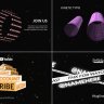 Free Videohive 58482225 Kinetic Typography Slides for Premiere Pro, GFXInspire
