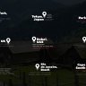 Free Videohive 58517062 Location Titles \ Ae, GFXInspire