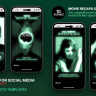 Free Videohive 58560539 Movie Recaps Short, GFXInspire
